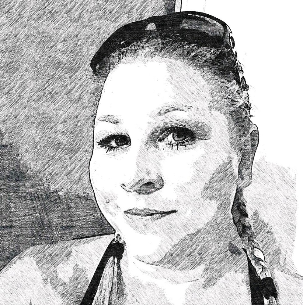 Meet your Posher, Tanya